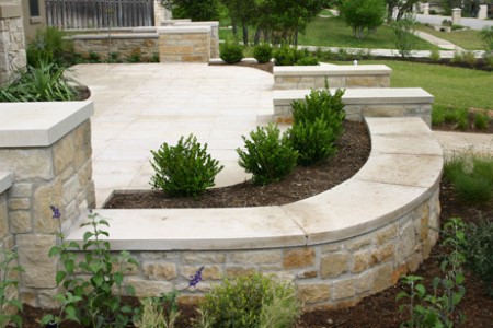 San mateo county hardscaping benefits home