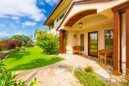 Why Hire A Landscaping Contractor