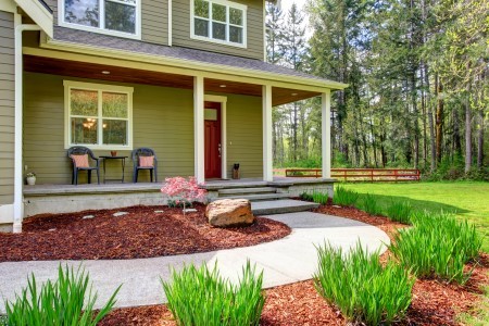 Redwood City Landscaping