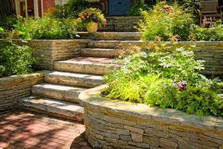 Belmont Landscaping