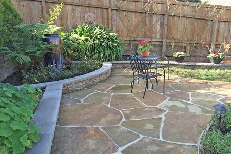 Flagstone
