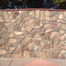Hardscaping at central park in san ramon ca 12