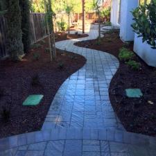 Hardscaping project in pacifica ca 2