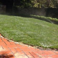 Landscaping Project In Menlo Park, CA