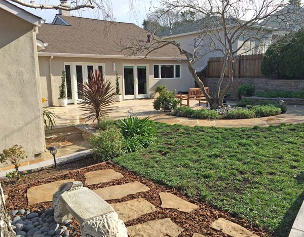 Best Native Plants for Low Maintenance Front Yards in Redwood City