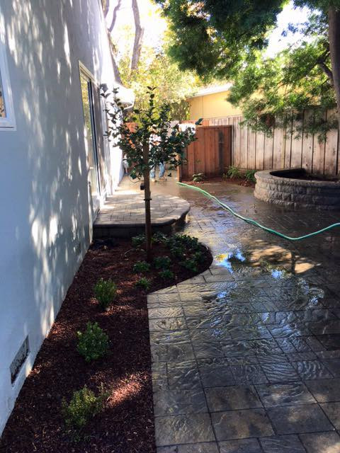 Pavers